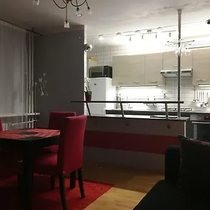 Scirocco - Two Bedroom Praha